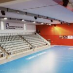 Prague’s most modern multisport arena to be renamed UNYP Arena!