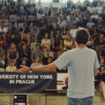 University of New York in Prague pořádá virtuální den otevřených dveří