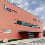 Nejmodernější pražská multisportovní aréna ponese jméno UNYP Arena