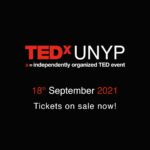 TEDxUNYP se koná popáté
