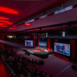 Pozvánka na TEDx UNYP 2023 – „Klíče do budoucnosti“